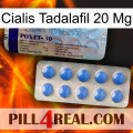 Cialis Tadalafil 20Mg 39